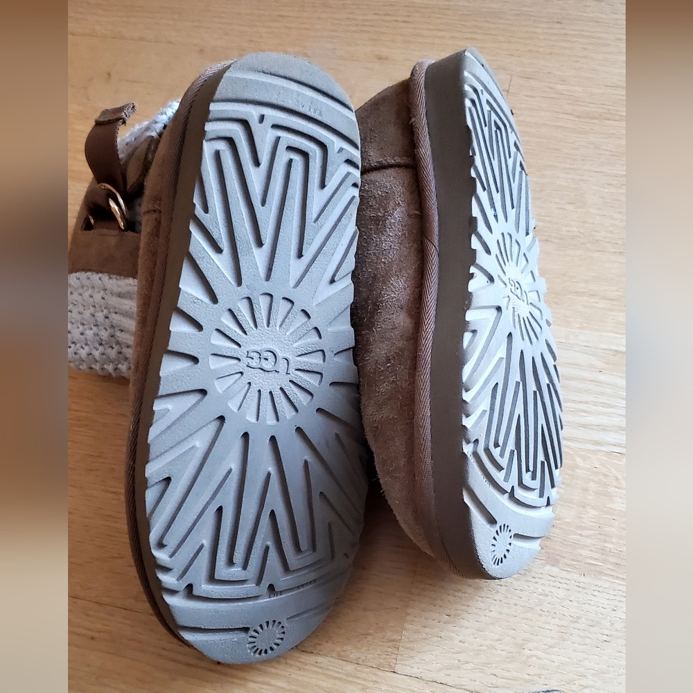 Ugg Booties - image 3